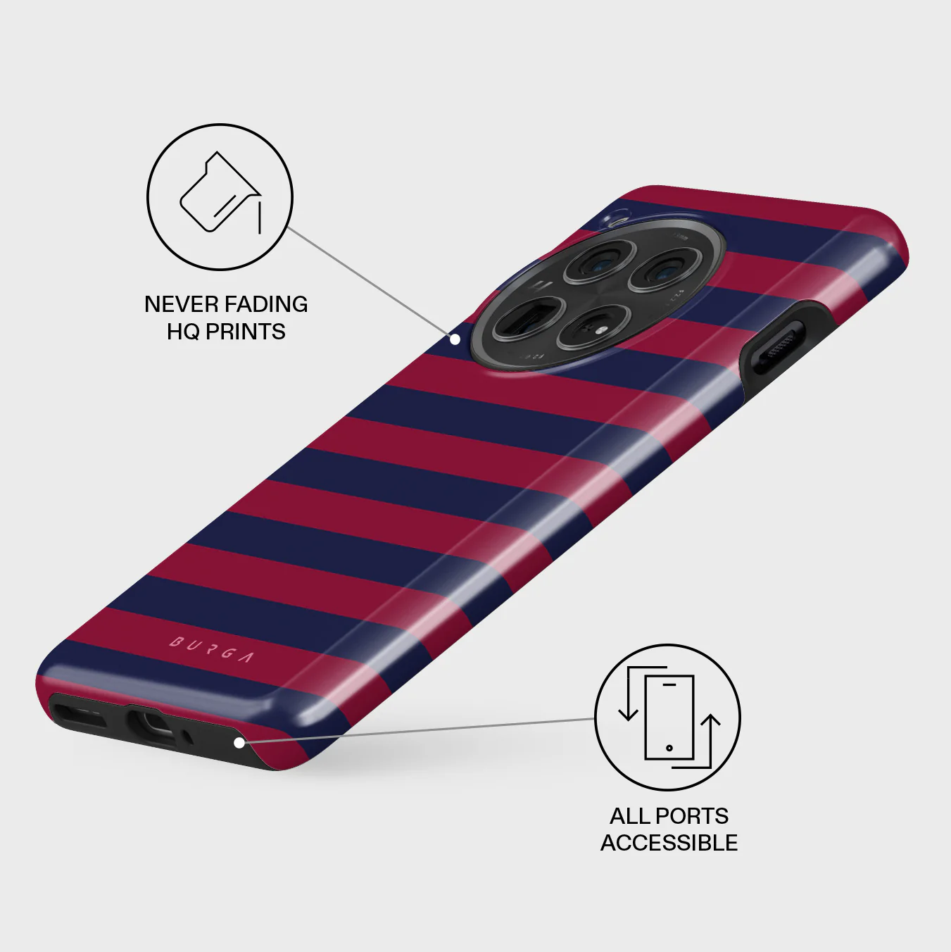 Game Changer - OnePlus 12 Case - Image 3