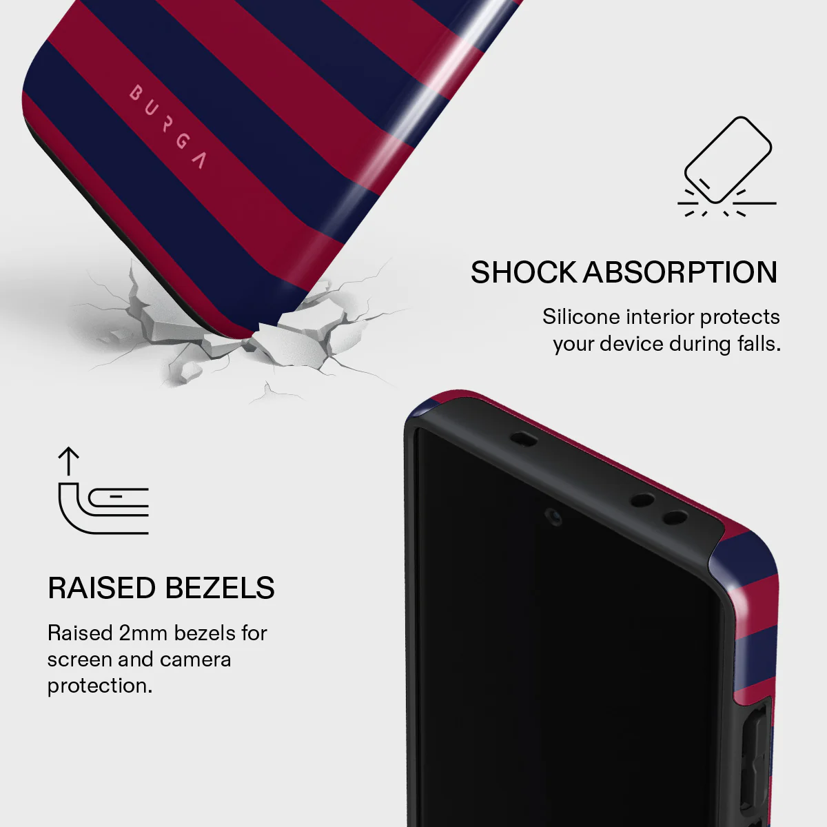 Game Changer - OnePlus 12 Case - Image 4