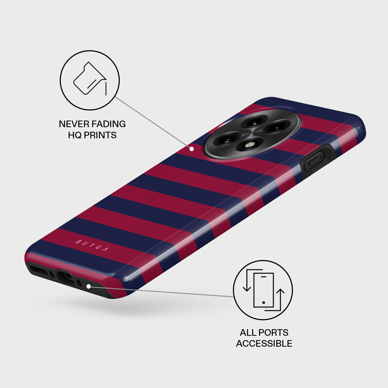 Game Changer - OnePlus 13 Case - Image 3