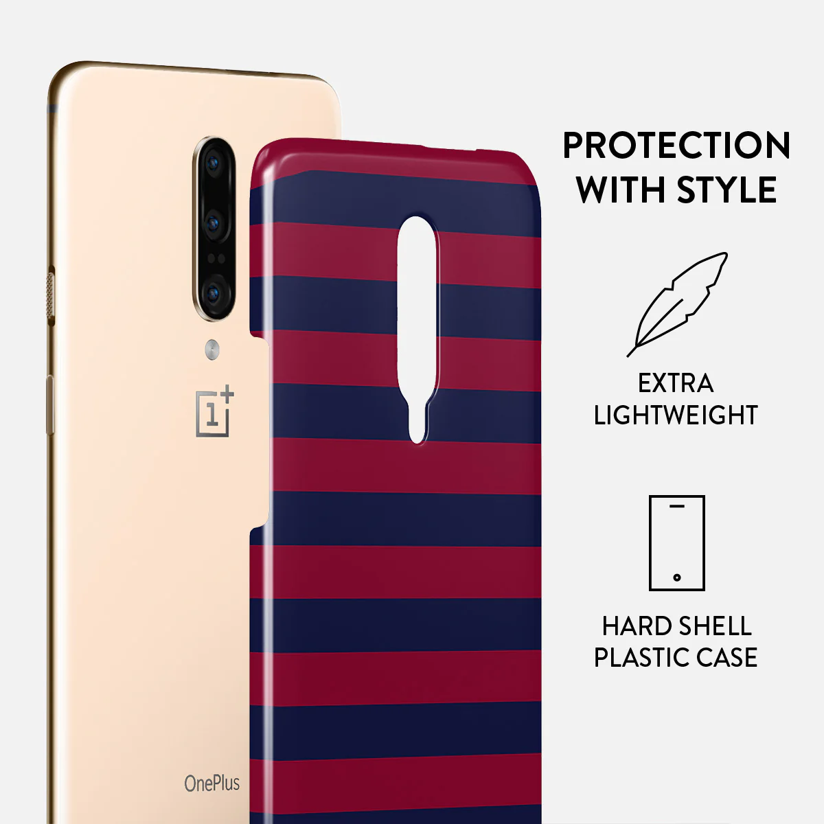 Game Changer - OnePlus 7 Pro / 7T Pro Case - Image 2