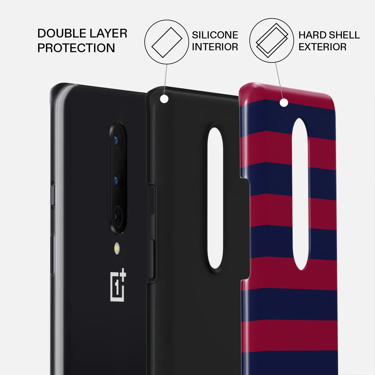 Game Changer - OnePlus 8 Case - Image 2