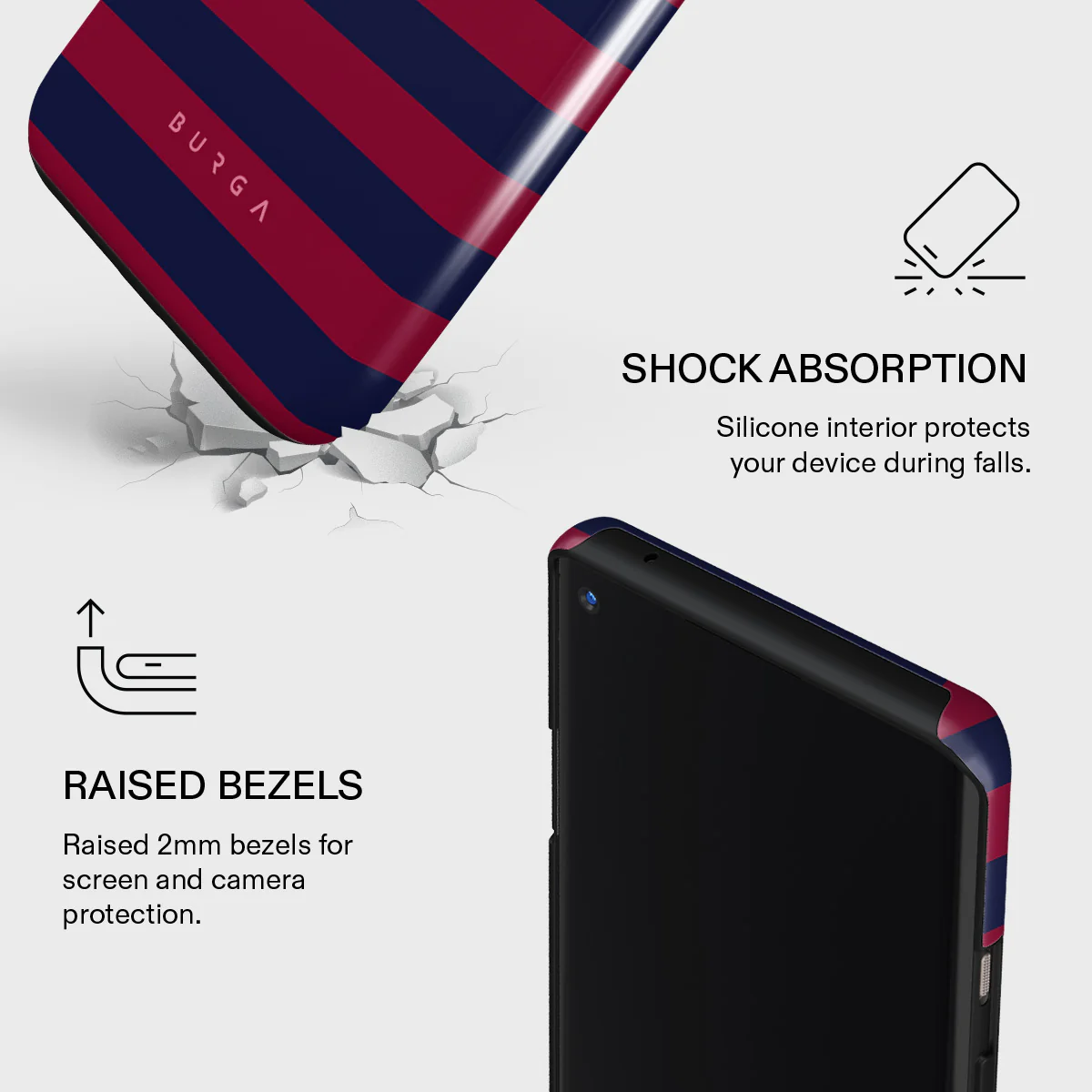 Game Changer - OnePlus 8 Case - Image 4