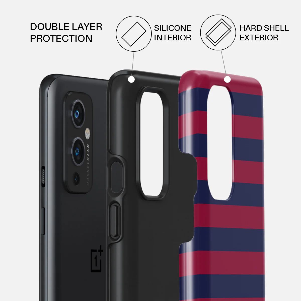 Game Changer - OnePlus 9 Case - Image 2
