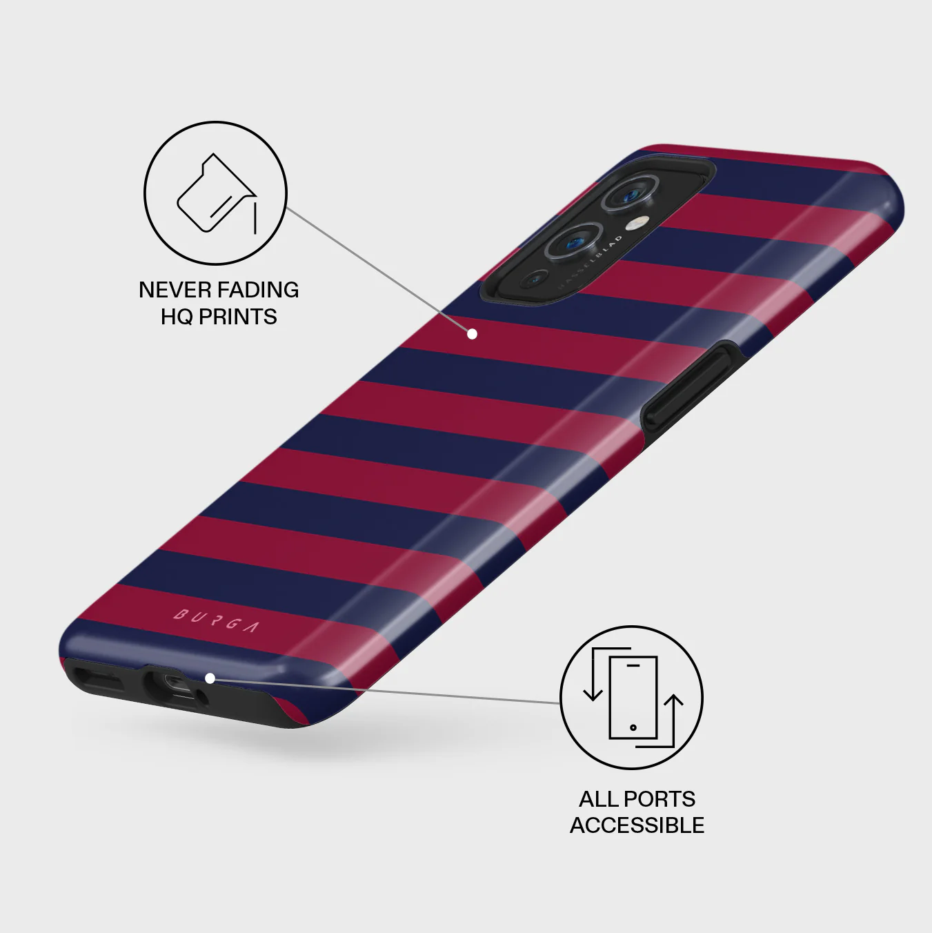 Game Changer - OnePlus 9 Case - Image 3