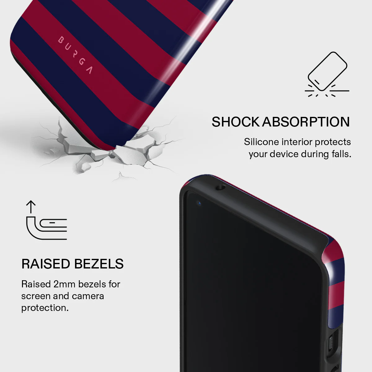 Game Changer - OnePlus 9 Case - Image 4