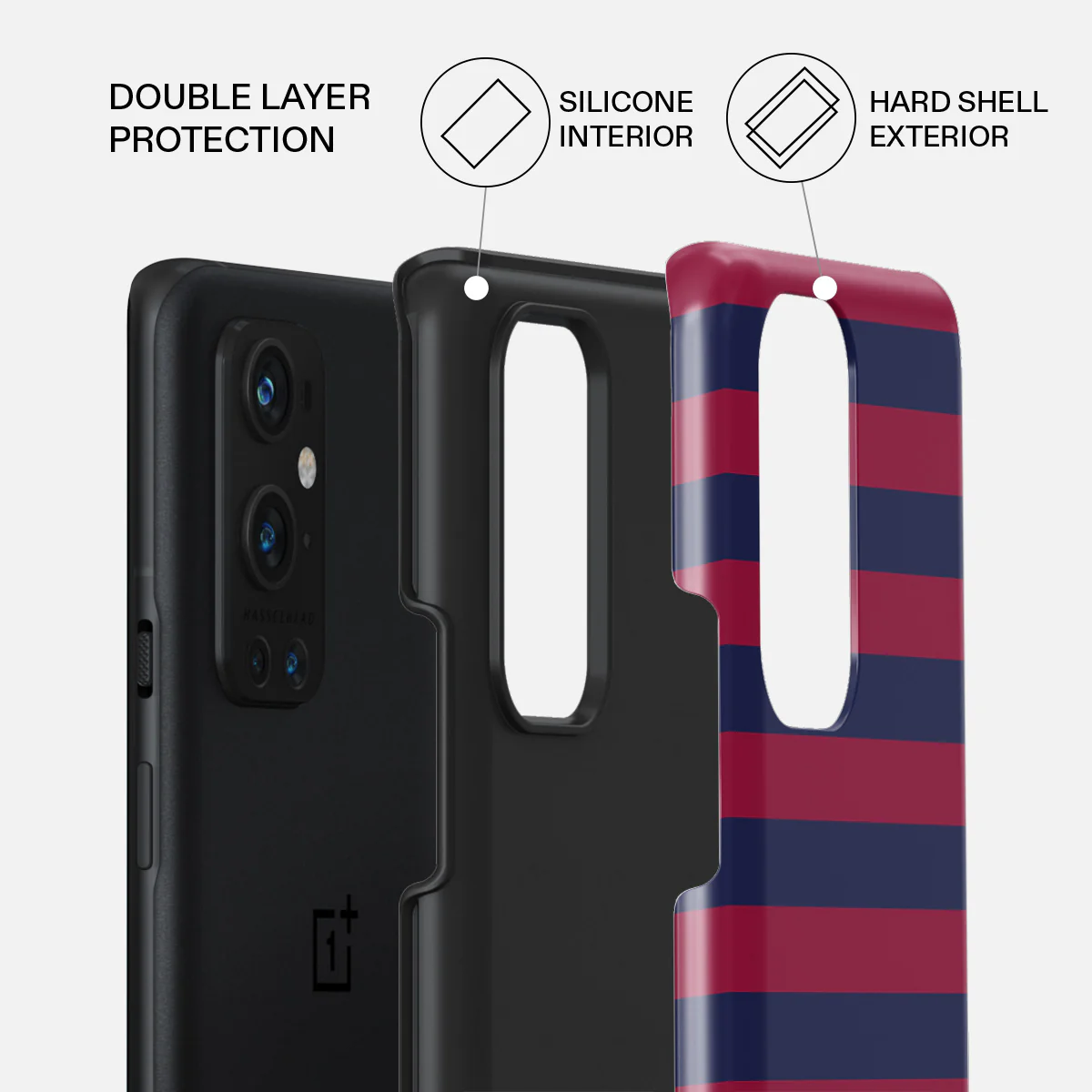 Game Changer - OnePlus 9 Pro Case - Image 2