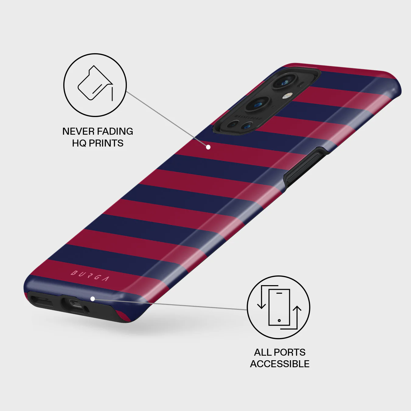 Game Changer - OnePlus 9 Pro Case - Image 3