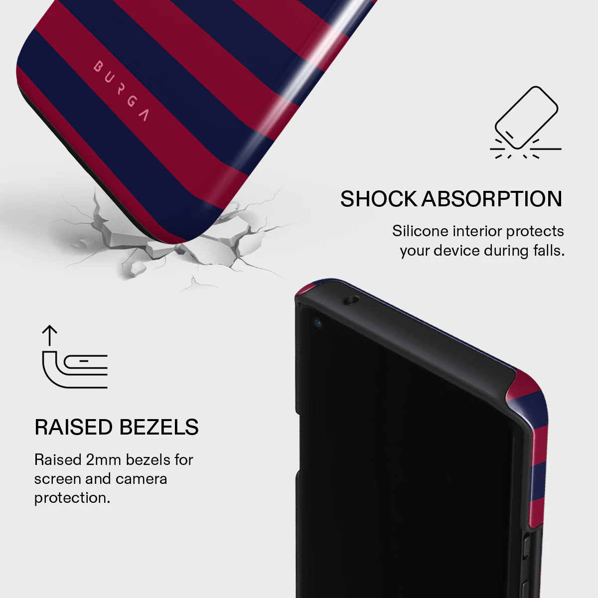 Game Changer - OnePlus 9 Pro Case - Image 4