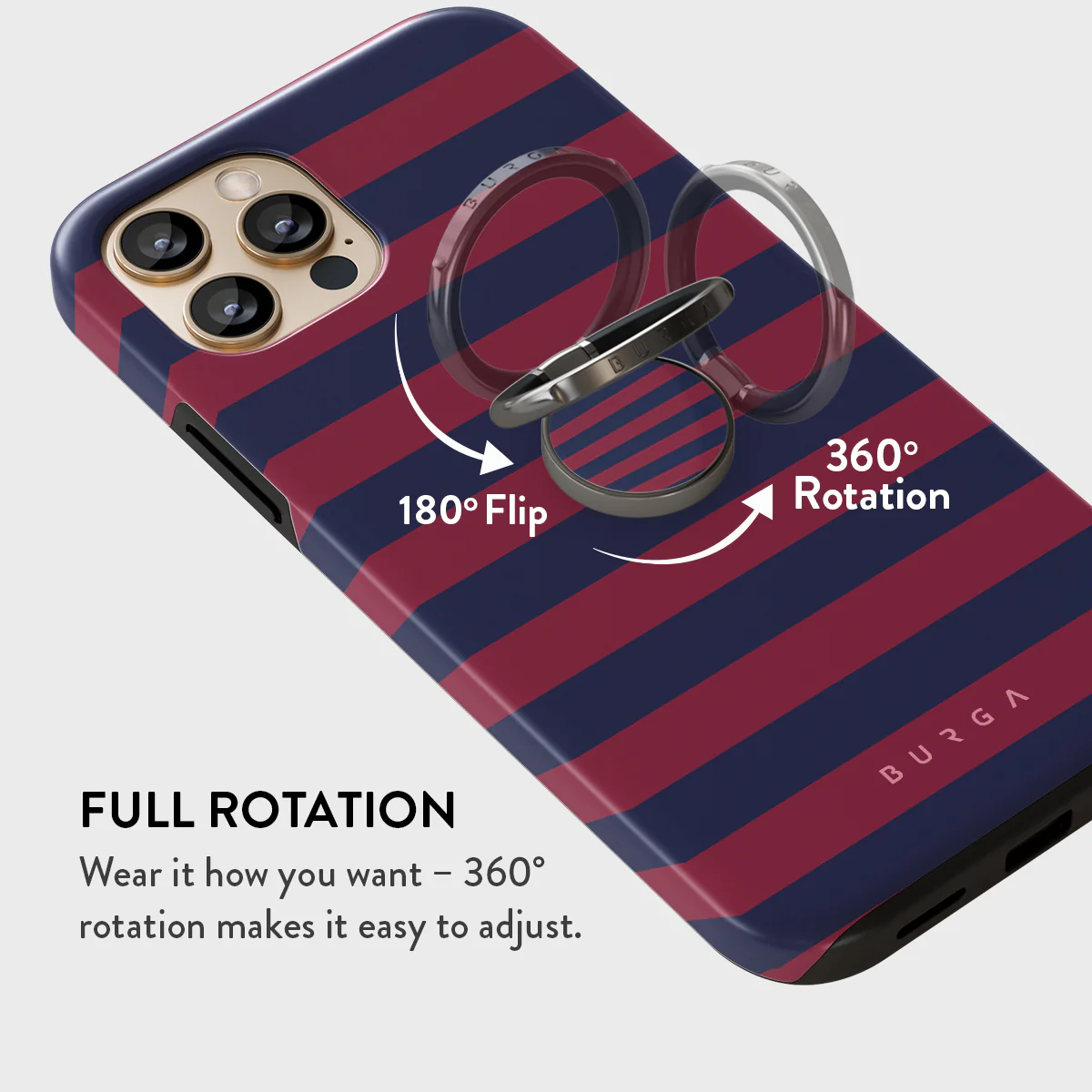 Game Changer - Adhesive Ring Holder - Image 3