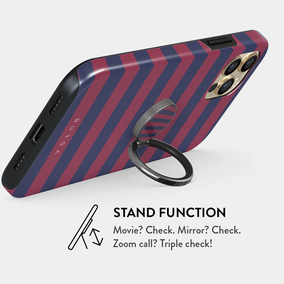 Game Changer - Adhesive Ring Holder - Image 4