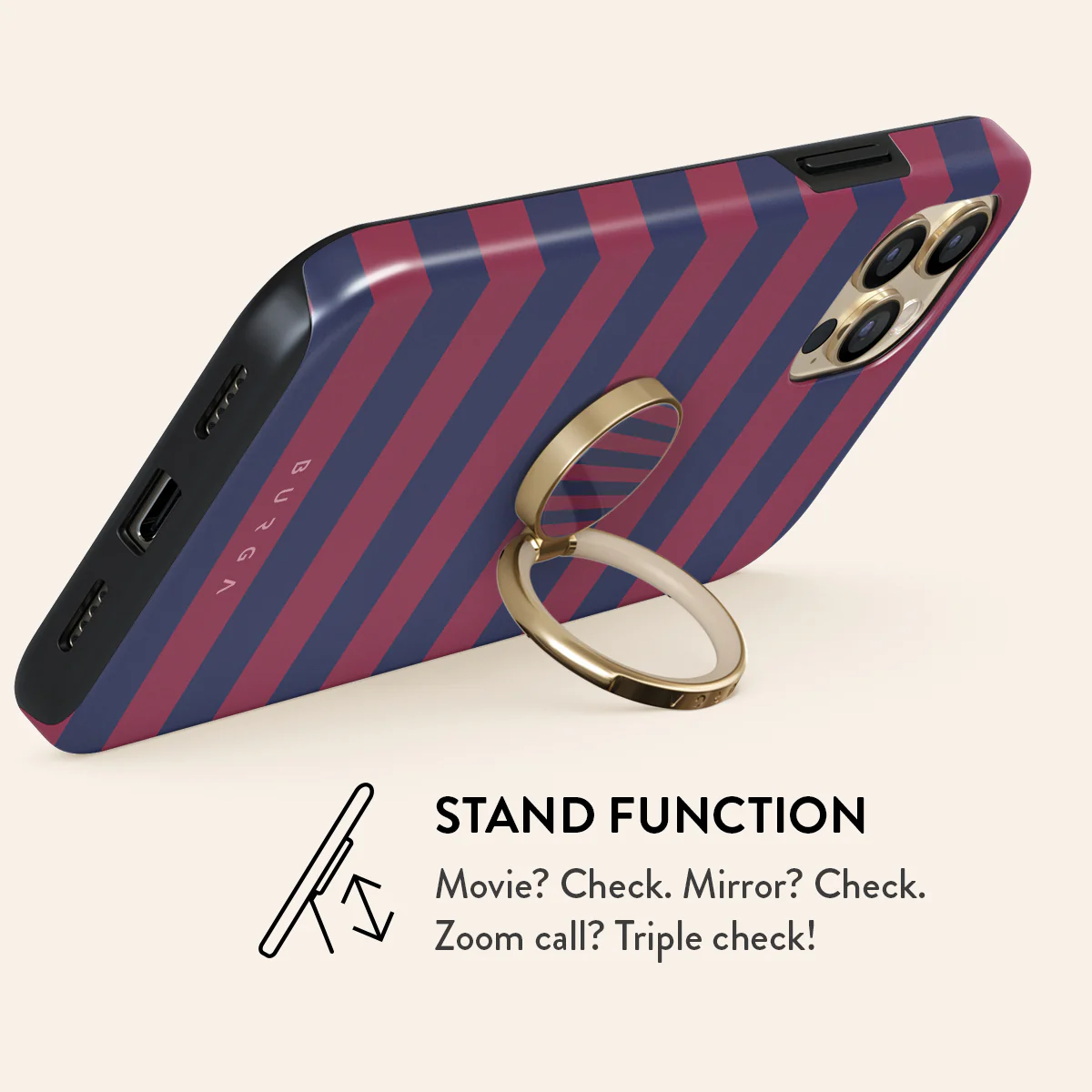 Game Changer - Adhesive Ring Holder - Image 9