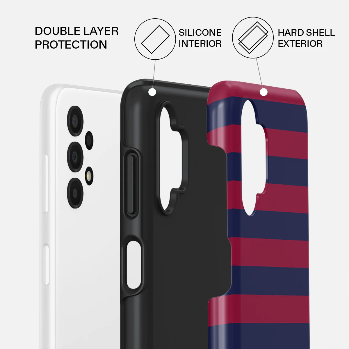 Game Changer - Samsung Galaxy A13 4G Case - Image 2