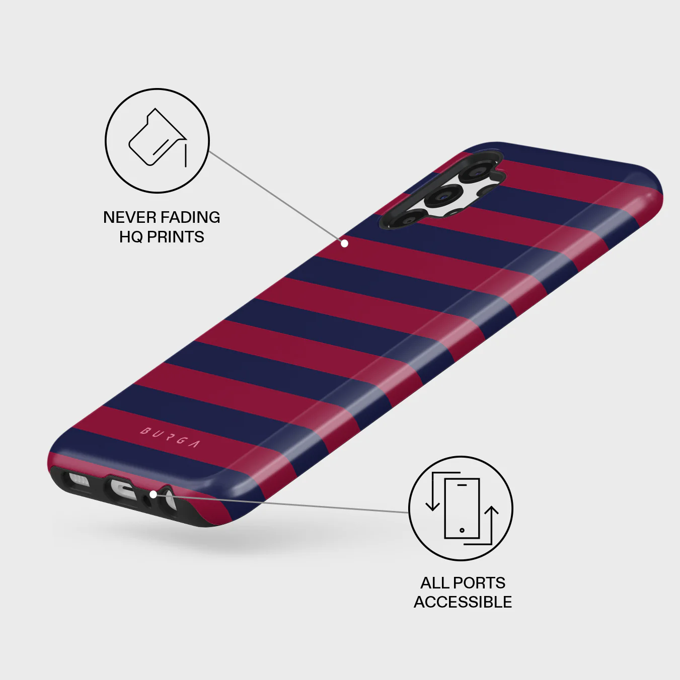 Game Changer - Samsung Galaxy A13 4G Case - Image 3