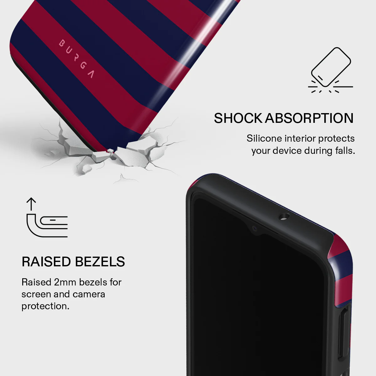 Game Changer - Samsung Galaxy A13 4G Case - Image 4