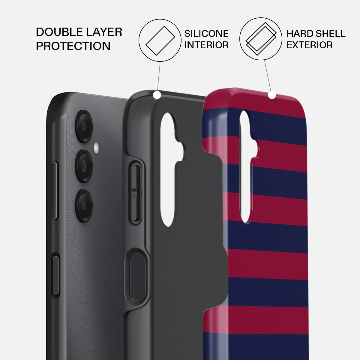 Game Changer - Samsung Galaxy A14 5G Case - Image 2