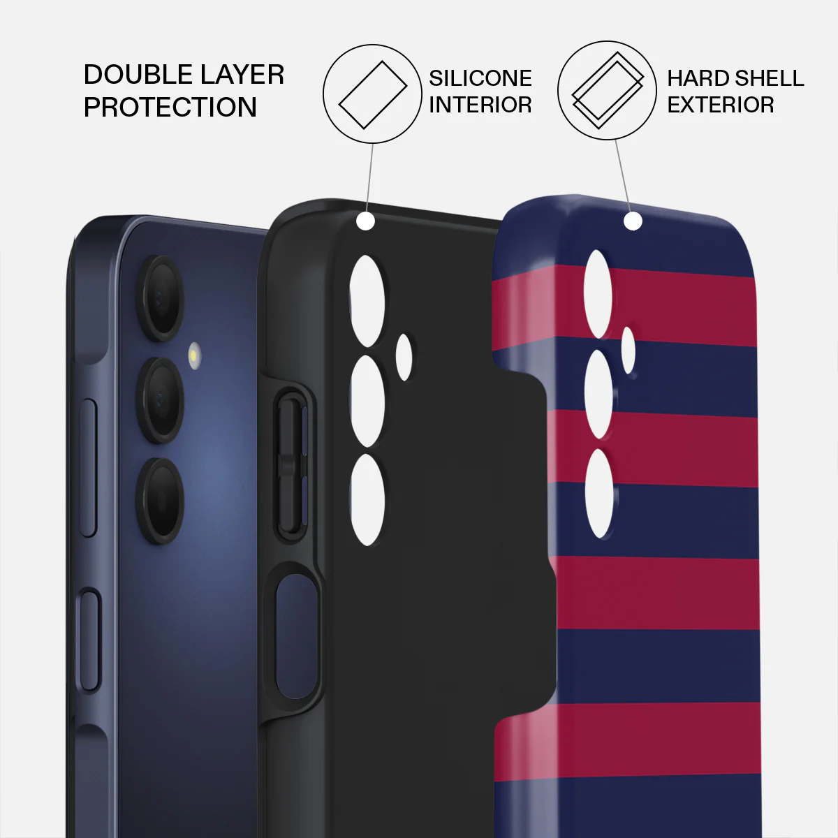 Game Changer - Samsung Galaxy A15 4G / 5G Case - Image 2