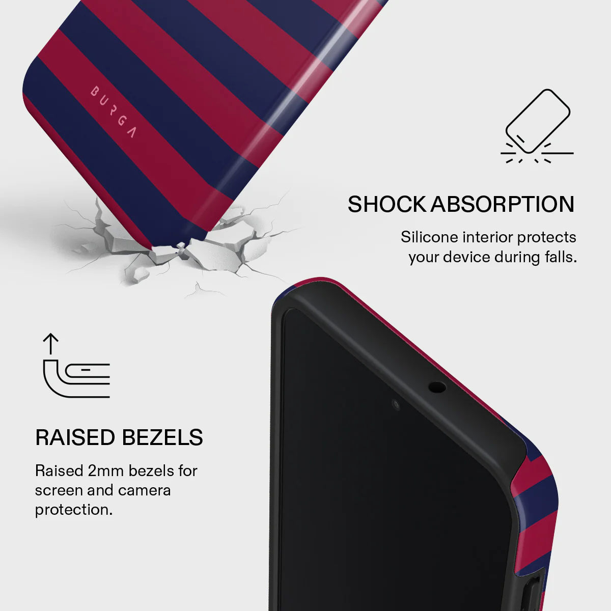 Game Changer - Samsung Galaxy A16 Case - Image 4