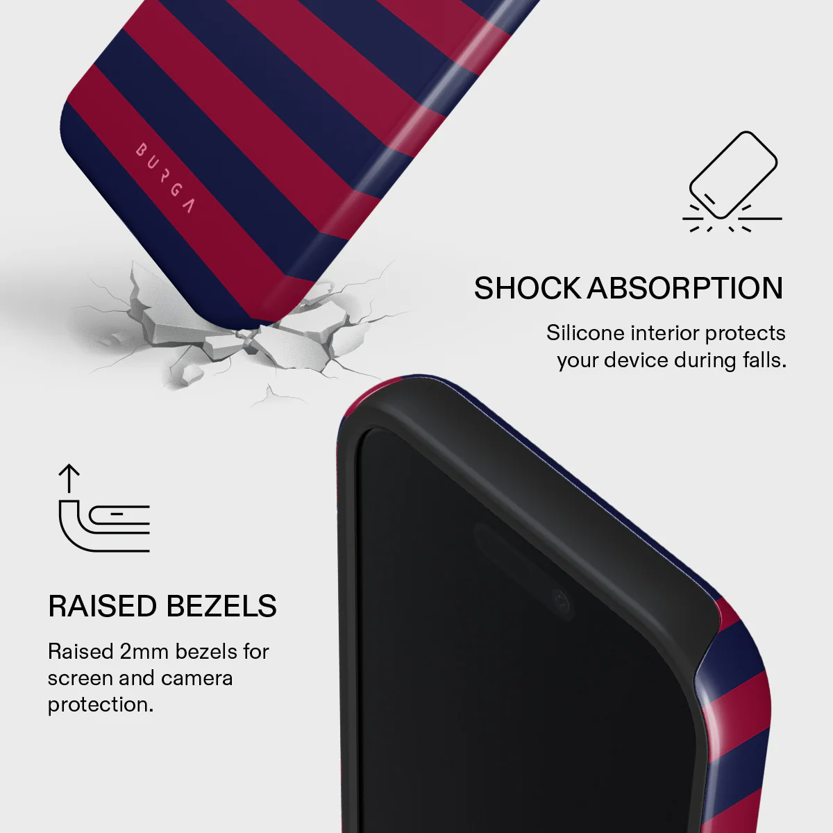 Game Changer - Samsung Galaxy A17 Case - Image 4