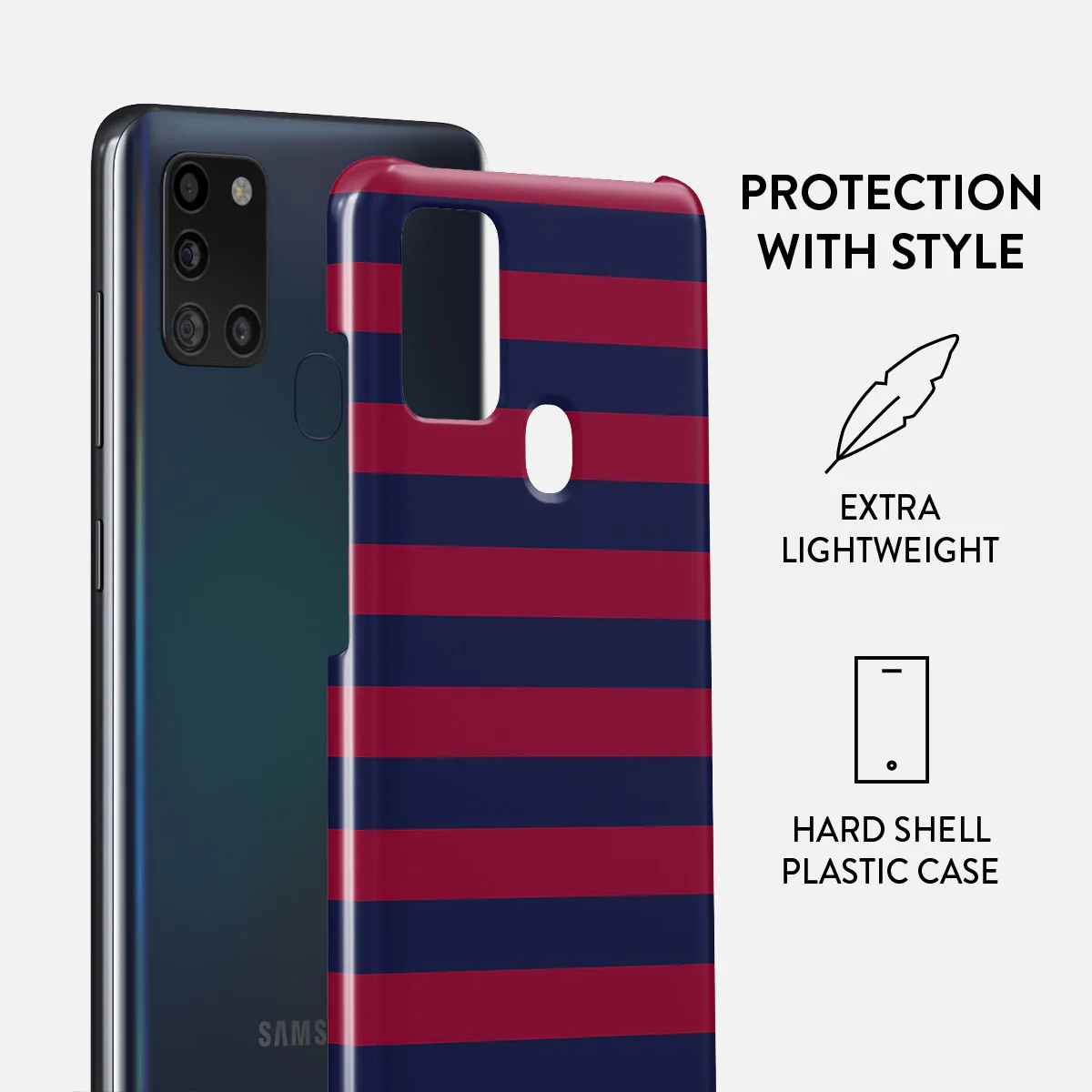 Game Changer - Samsung Galaxy A21s 4G Case - Image 2