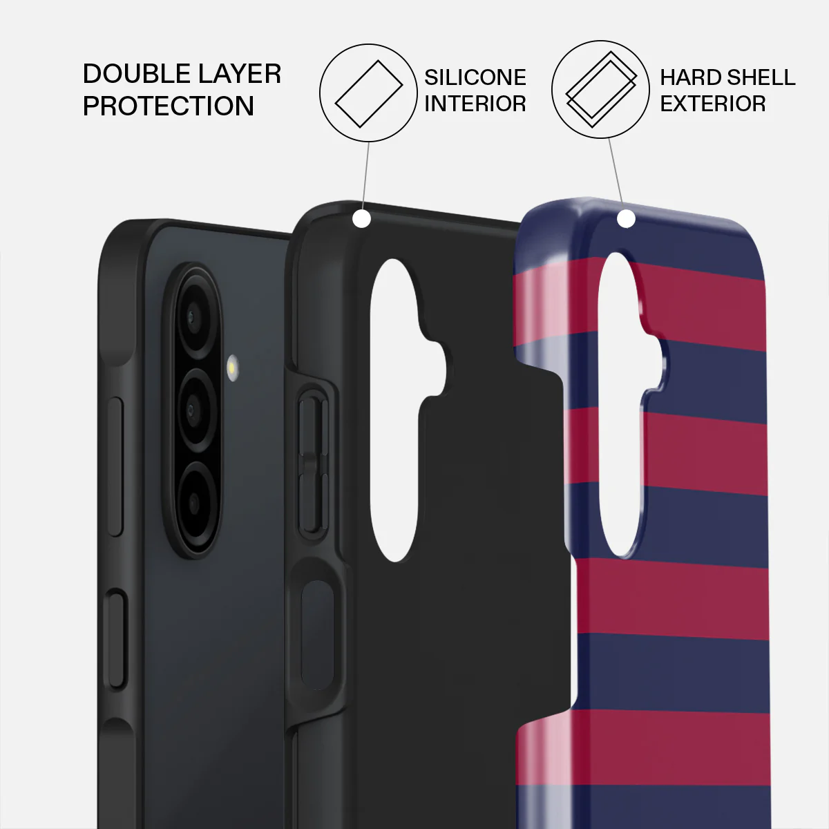 Game Changer - Samsung Galaxy A26 5G Case - Image 2