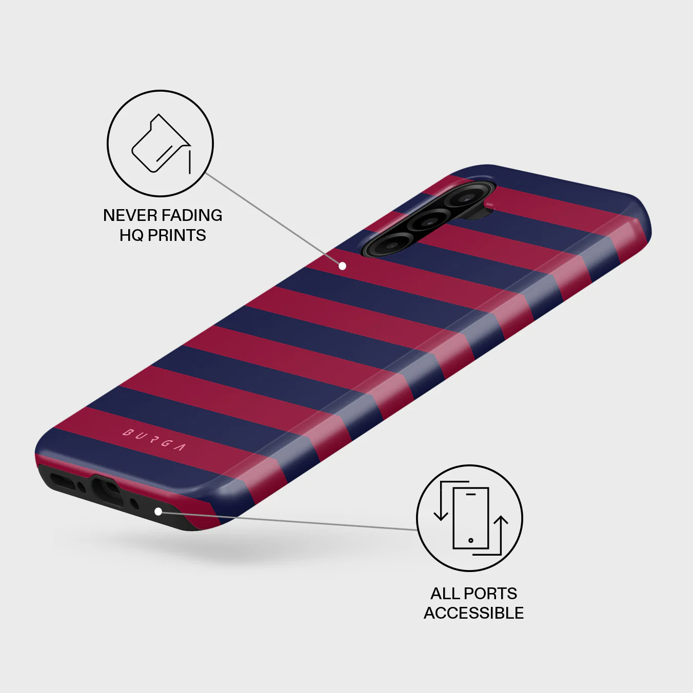 Game Changer - Samsung Galaxy A26 5G Case - Image 3