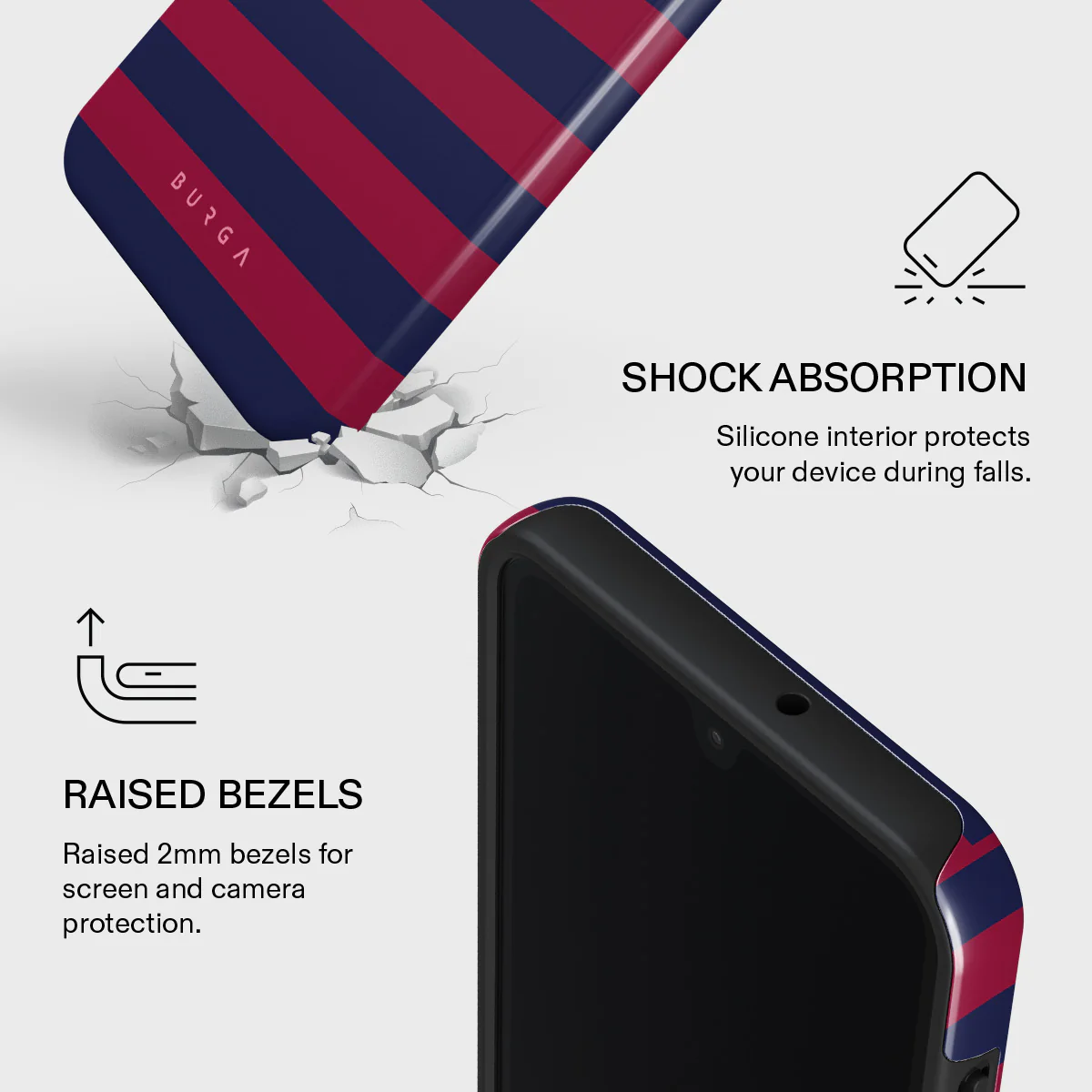 Game Changer - Samsung Galaxy A26 5G Case - Image 4