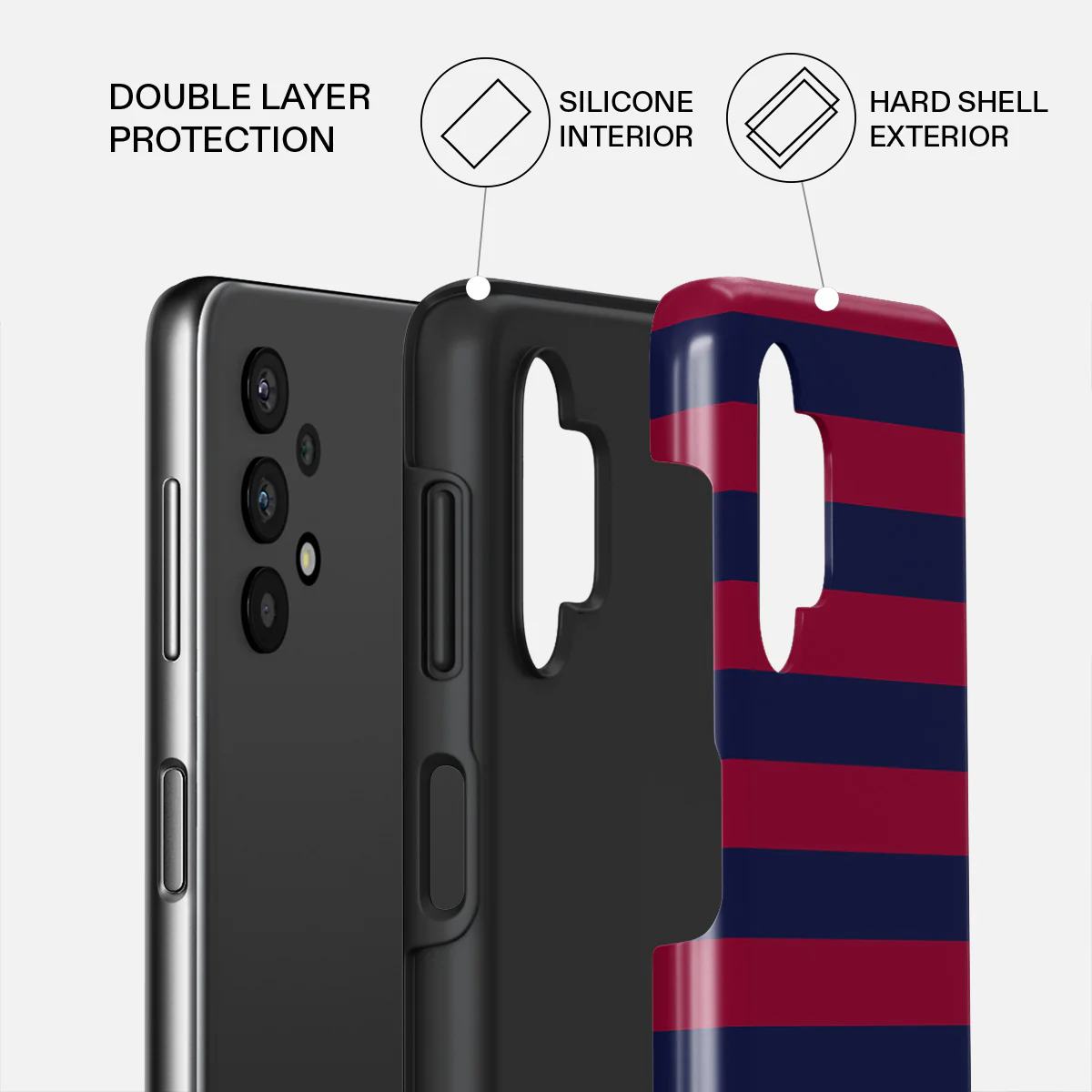 Game Changer - Samsung Galaxy A32 5G Case - Image 2