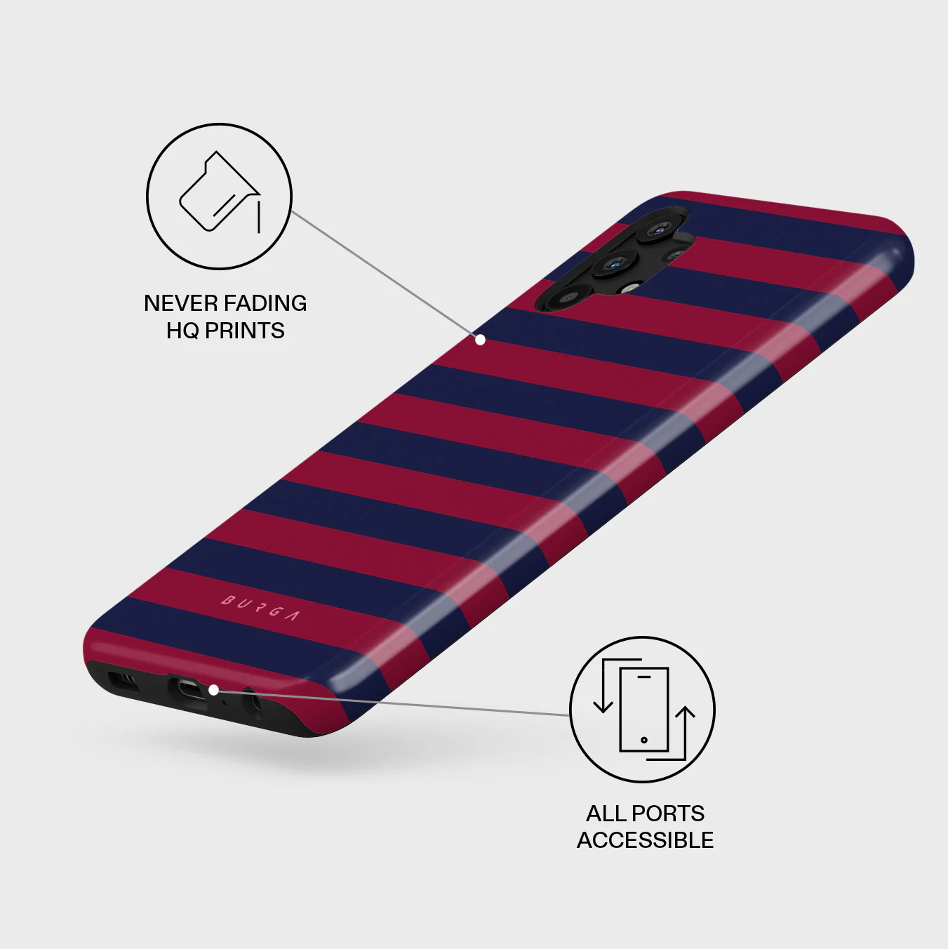 Game Changer - Samsung Galaxy A32 5G Case - Image 3
