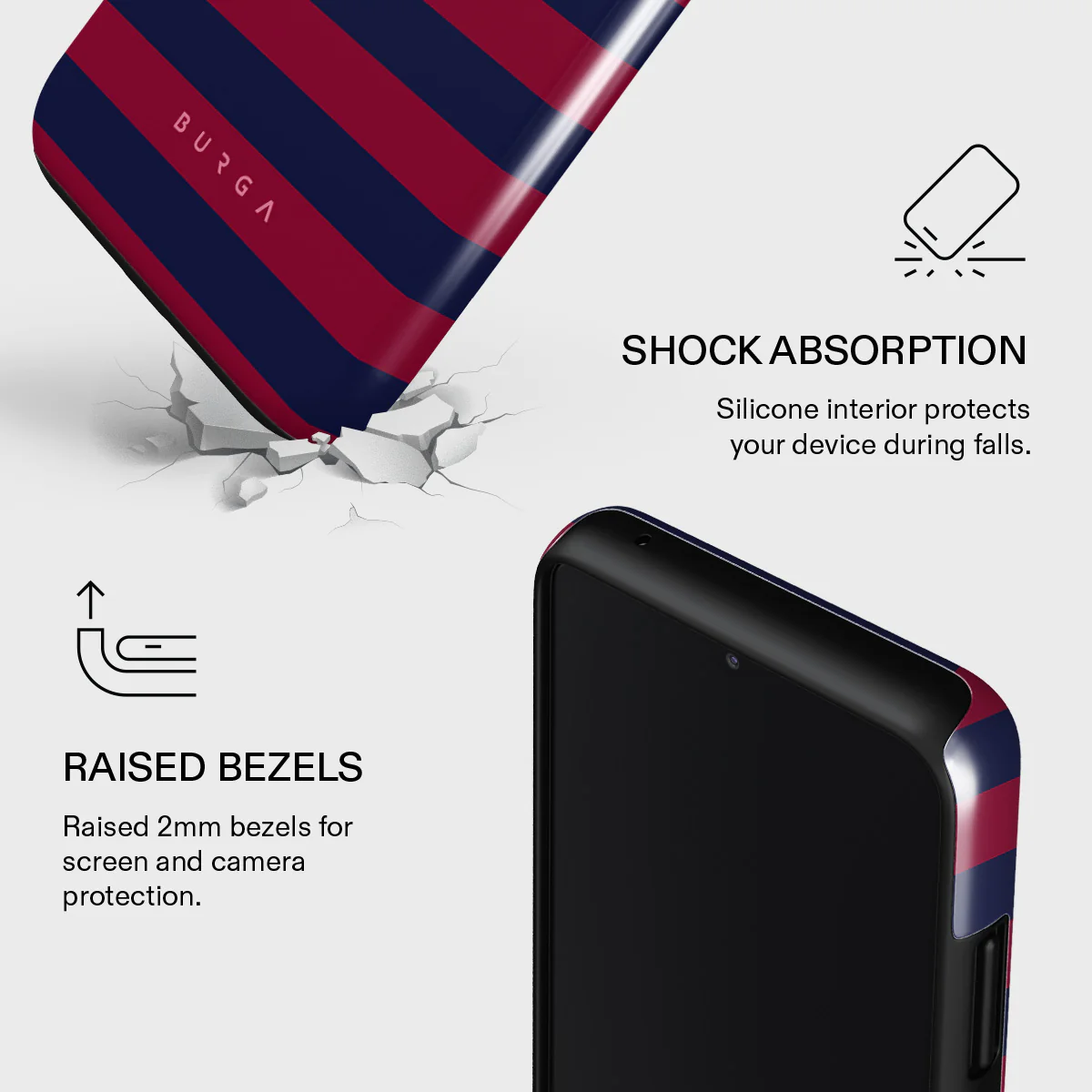 Game Changer - Samsung Galaxy A32 5G Case - Image 4