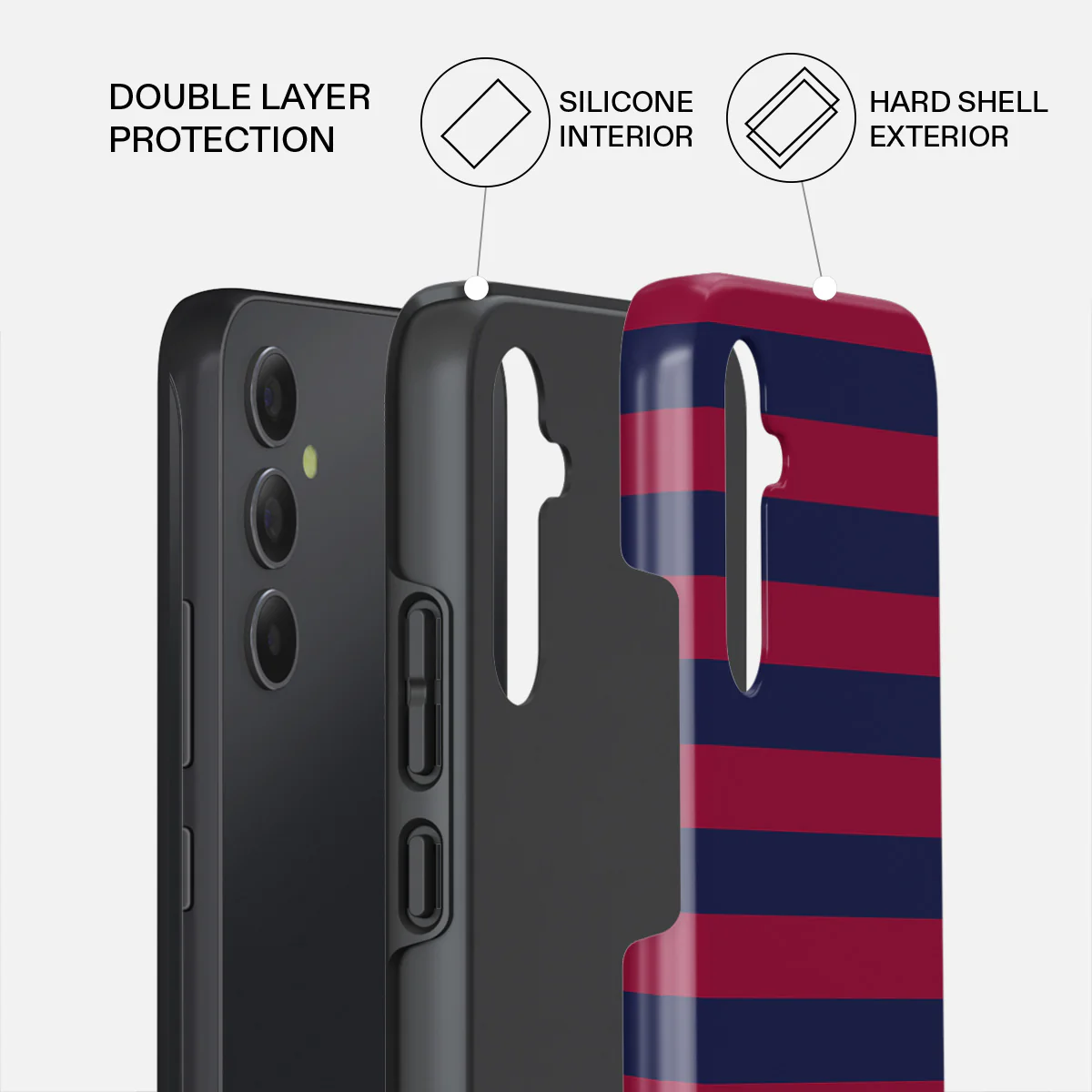 Game Changer - Samsung Galaxy A34 Case - Image 2