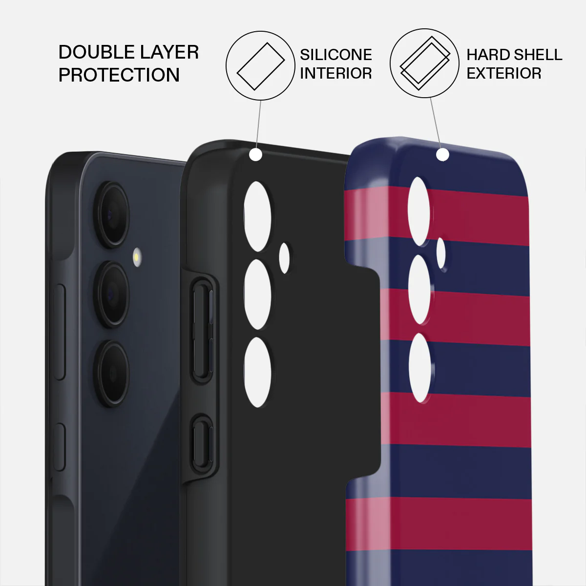Game Changer - Samsung Galaxy A35 Case - Image 2
