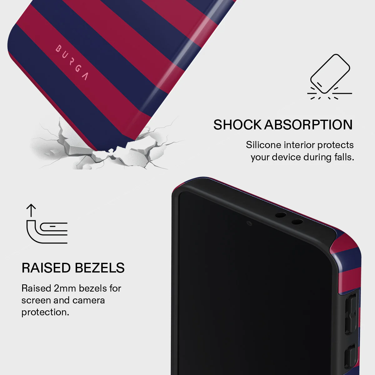 Game Changer - Samsung Galaxy A36 5G Case - Image 4