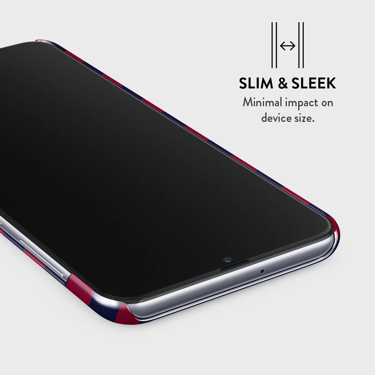 Game Changer - Samsung Galaxy A40 Case - Image 4