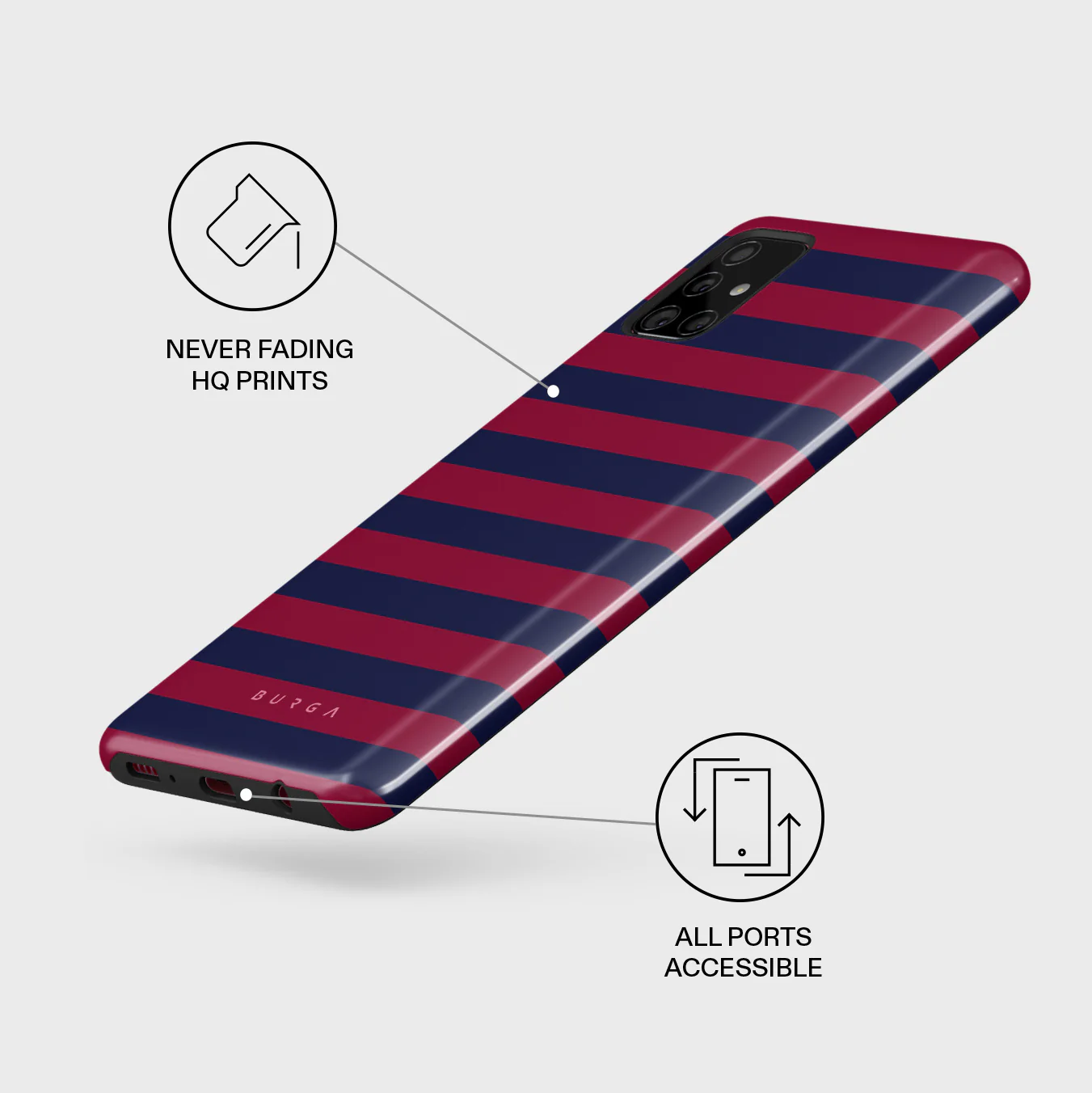 Game Changer - Samsung Galaxy A51 4G Case - Image 3