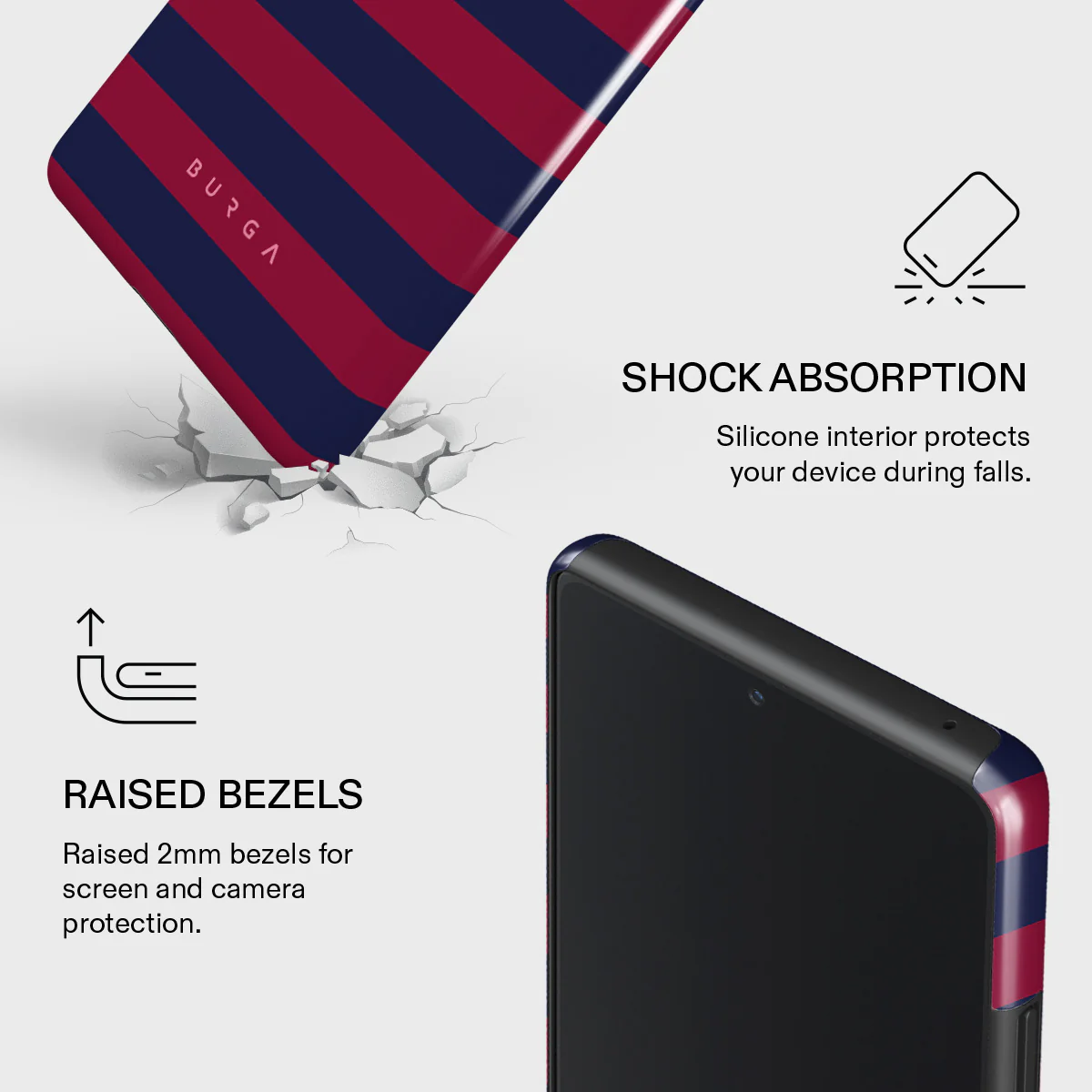 Game Changer - Samsung Galaxy A52 / A52S 4G / 5G Case - Image 4