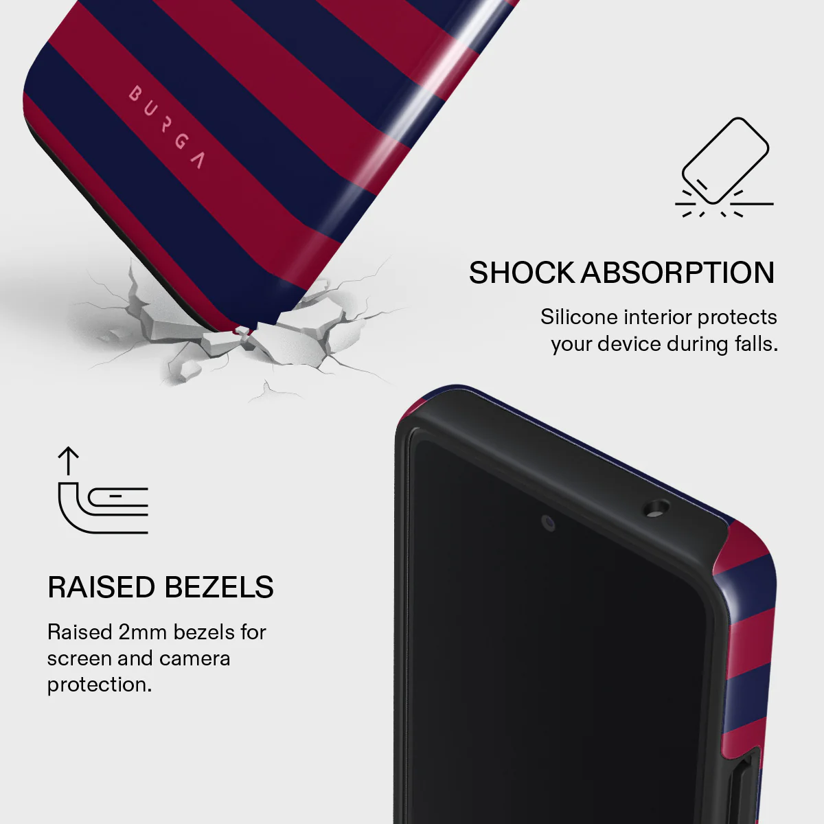 Game Changer - Samsung Galaxy A53 Case - Image 4