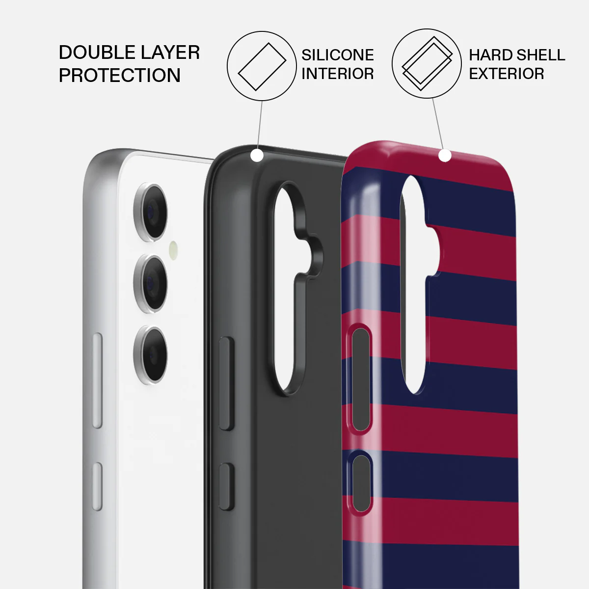 Game Changer - Samsung Galaxy A55 Case - Image 2