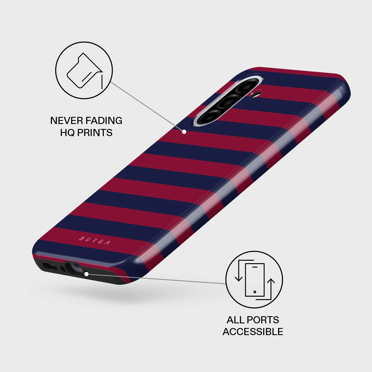 Game Changer - Samsung Galaxy A56 5G Case - Image 3