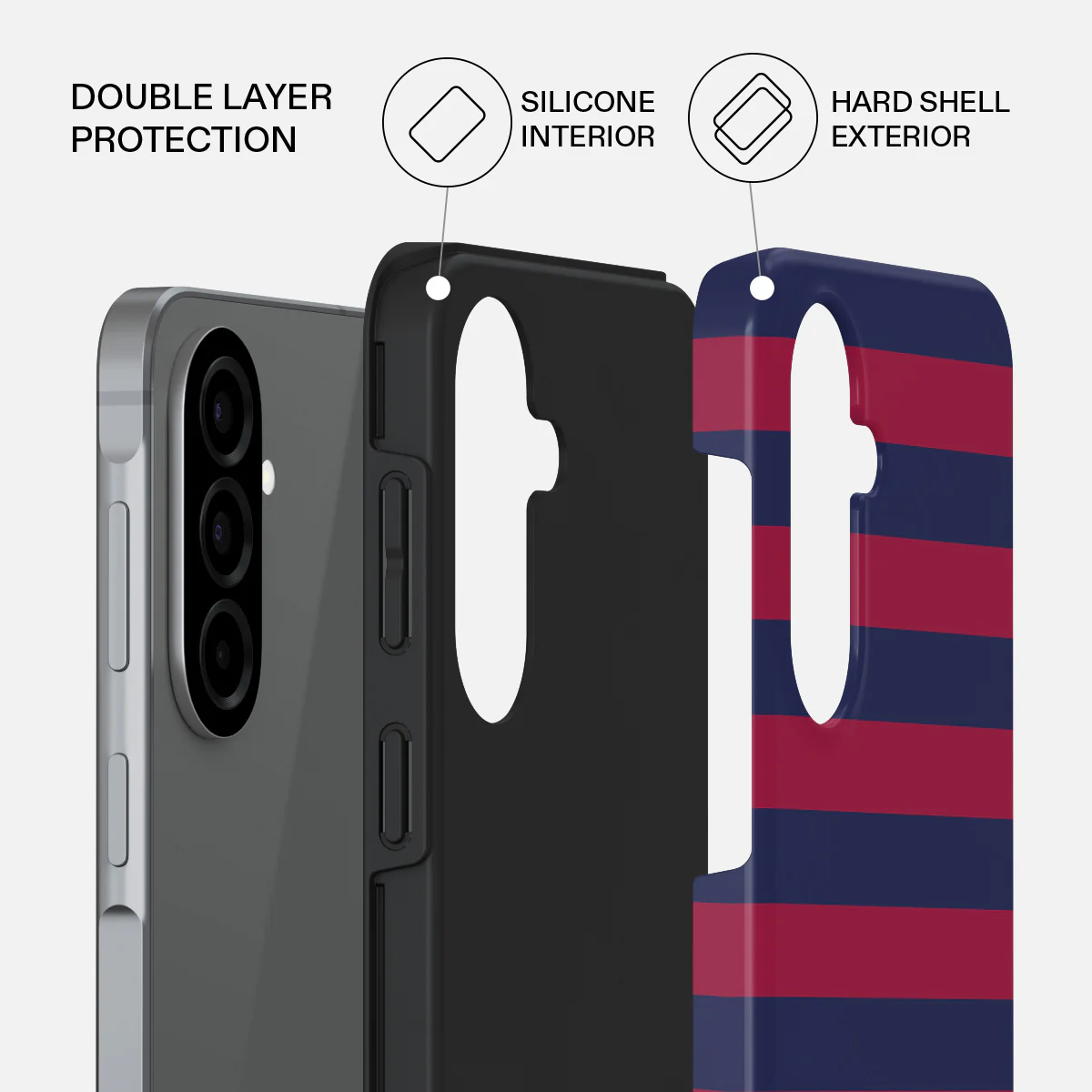 Game Changer - Samsung Galaxy A57 5G Case - Image 2