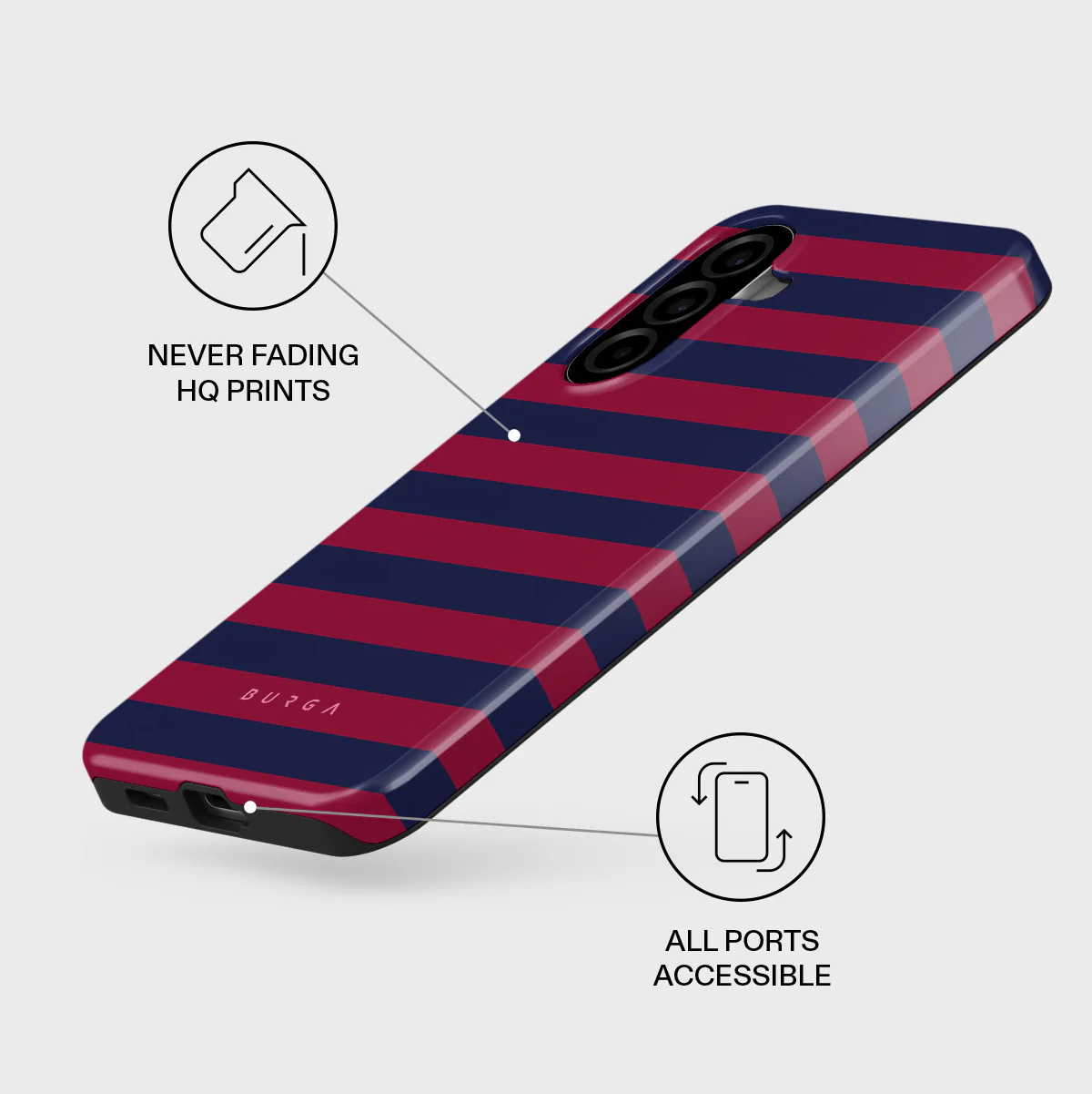 Game Changer - Samsung Galaxy A57 5G Case - Image 3