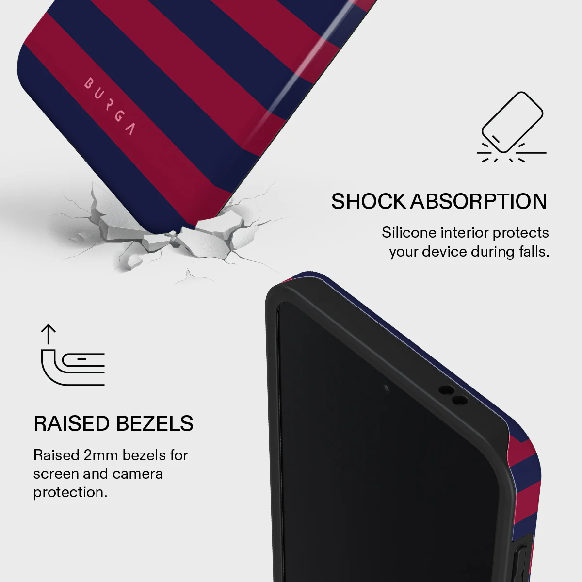 Game Changer - Samsung Galaxy A57 5G Case - Image 4