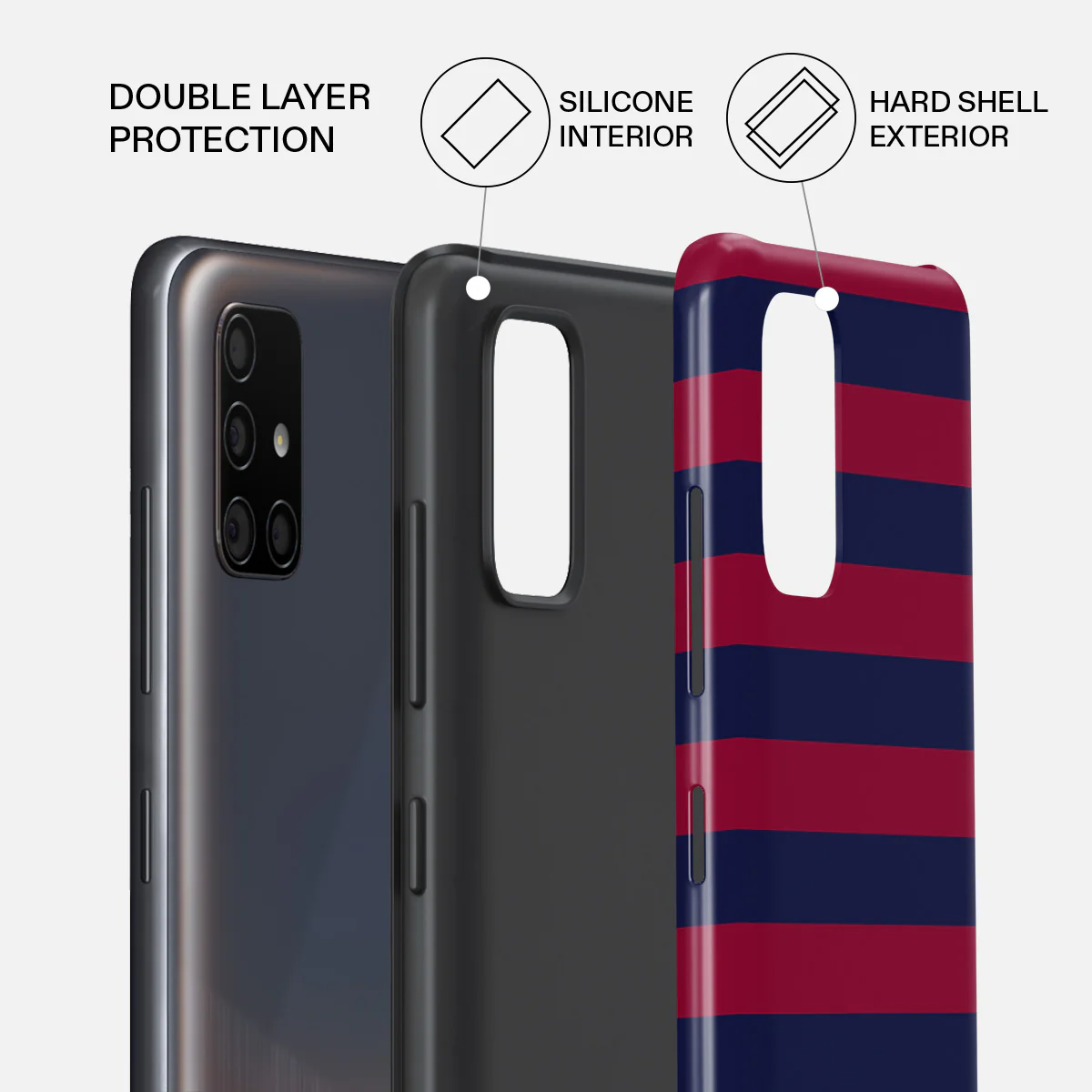 Game Changer - Samsung Galaxy A71 4G Case - Image 2