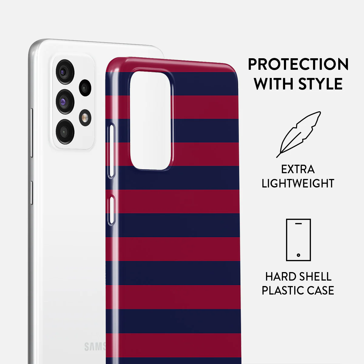 Game Changer - Samsung Galaxy A72 4G / 5G Case - Image 2