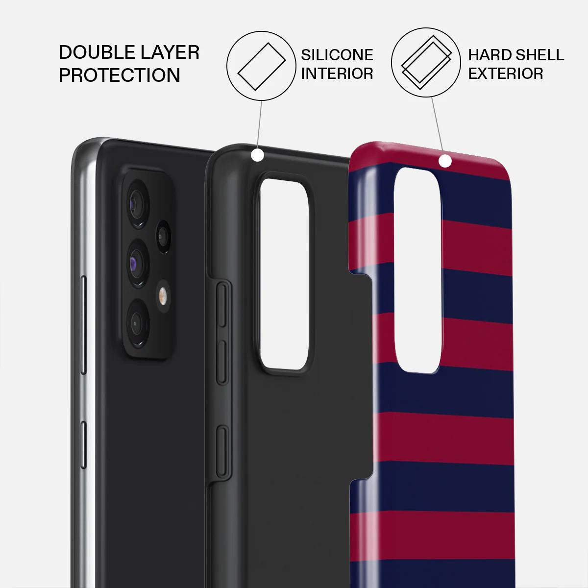 Game Changer - Samsung Galaxy A72 4G / 5G Case - Image 6