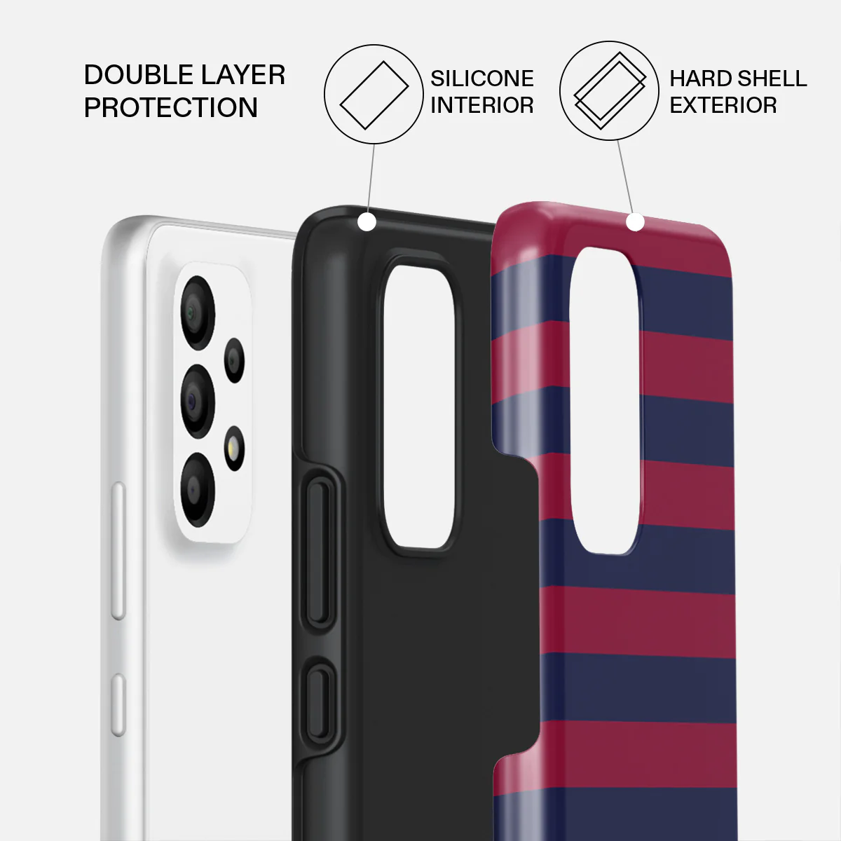 Game Changer - Samsung Galaxy A73 Case - Image 2