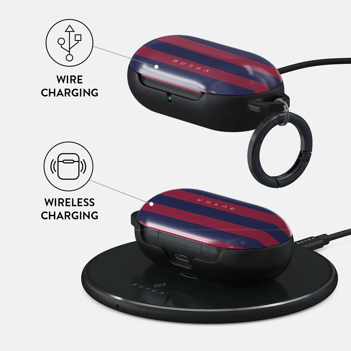Game Changer - Samsung Galaxy Buds Case - Image 3