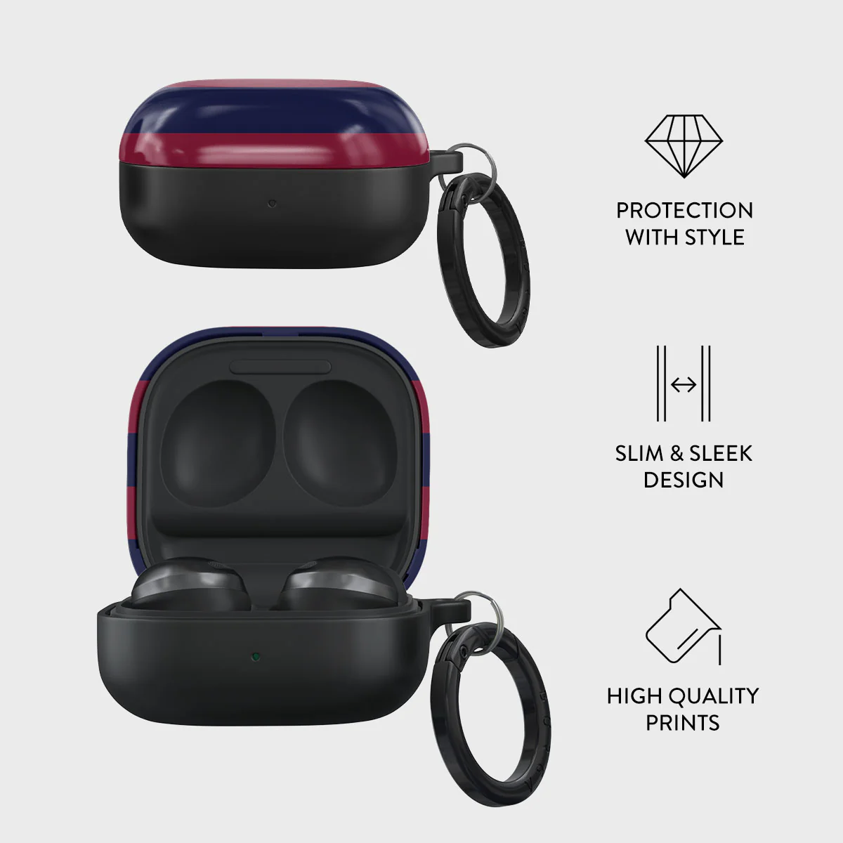 Game Changer - Samsung Galaxy Buds Live Case - Image 4