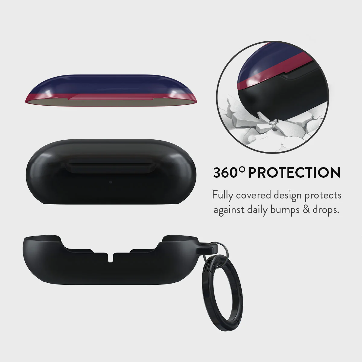 Game Changer - Samsung Galaxy Buds Plus Case - Image 2