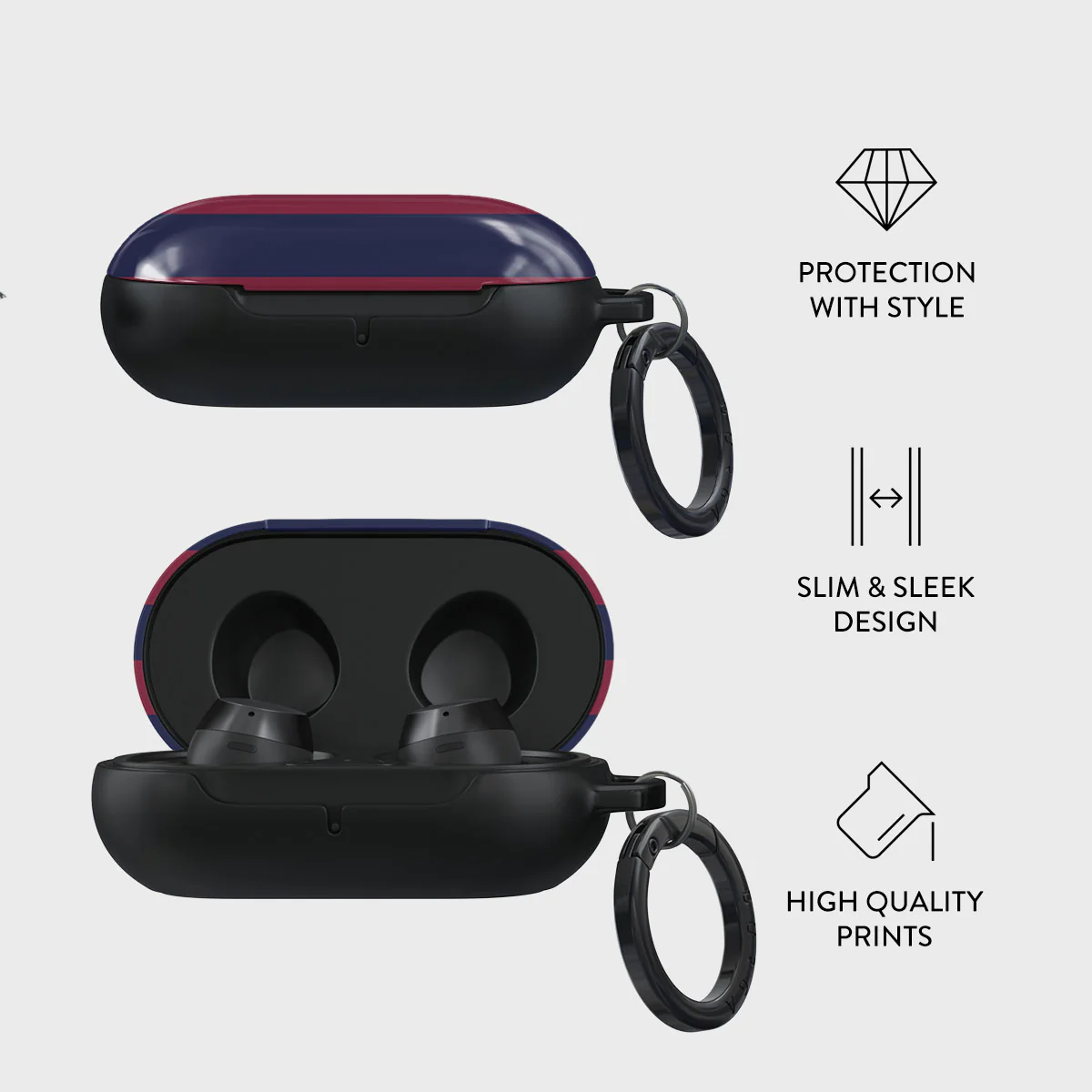 Game Changer - Samsung Galaxy Buds Plus Case - Image 4
