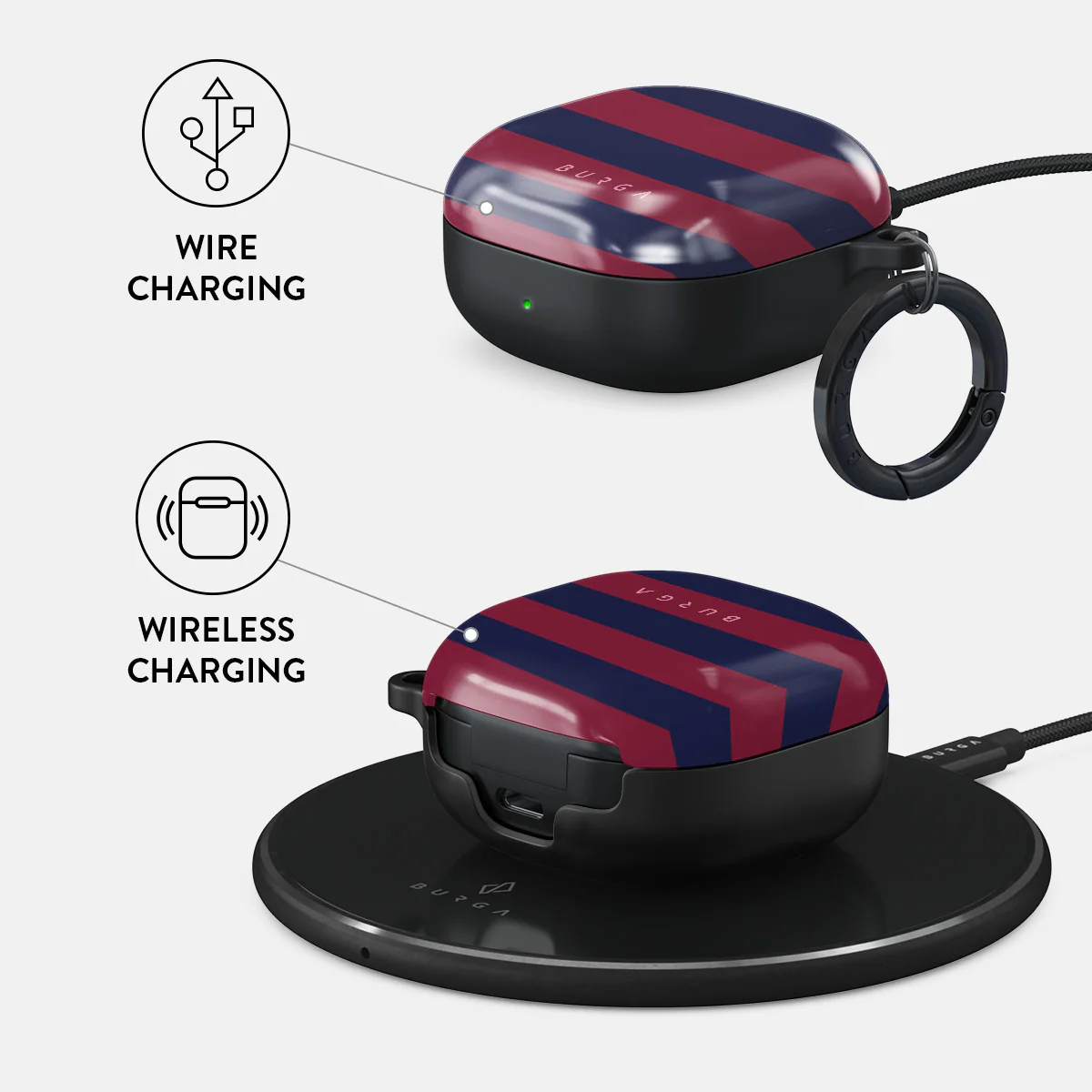 Game Changer - Samsung Galaxy Buds Pro 2 Case - Image 3